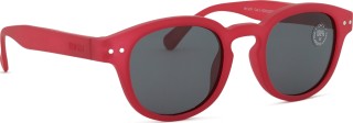 Izipizi Sun Kids #C Cranberry (för ålder 3–5 år)