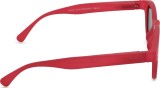 Izipizi Sun Kids #C Cranberry (för ålder 3–5 år) 47161