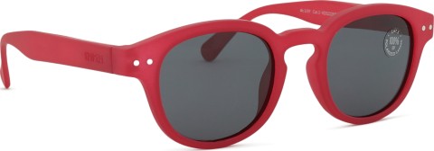 Izipizi Sun Kids #C Cranberry (för ålder 3–5 år)