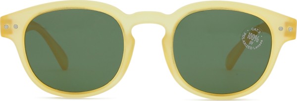 Izipizi Sun Kids #C Yellow Honey (för ålder 3–5 år)