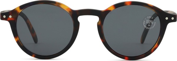 Izipizi Sun Kids #D Tortoise (för ålder 3–5 år)