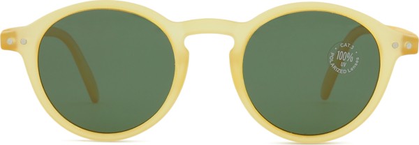 Izipizi Sun Kids #D Yellow Honey (för ålder 3–5 år)