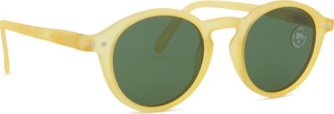 Izipizi Sun Kids #D Yellow Honey (för ålder 3–5 år)