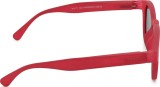 Izipizi Sun Kids #C Cranberry (för ålder 5–7 år) 47179