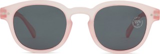 Izipizi Sun Kids #C Pink (för ålder 5–7 år)