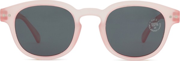 Izipizi Sun Kids #C Pink (för ålder 5–7 år)