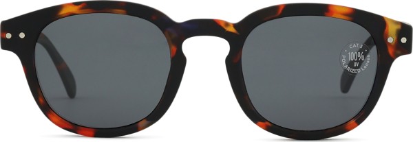 Izipizi Sun Kids #C Tortoise (för ålder 5–7 år)