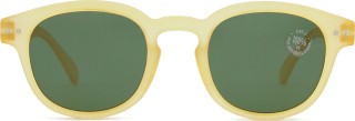 Izipizi Sun Kids #C Yellow Honey (för ålder 5–7 år)