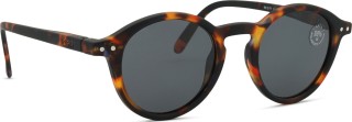 Izipizi Sun Kids #D Tortoise (ikä 5–7 vuotta)