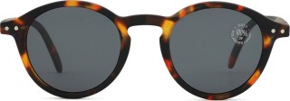 Izipizi Sun Kids #D Tortoise (ikä 5–7 vuotta)
