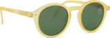 Izipizi Sun Kids #D Yellow Honey (för ålder 5–7 år)