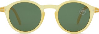 Izipizi Sun Kids #D Yellow Honey (för ålder 5–7 år)