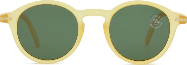 Izipizi Sun Kids #D Yellow Honey (för ålder 5–7 år)