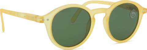 Izipizi Sun Kids #D Yellow Honey (för ålder 5–7 år)