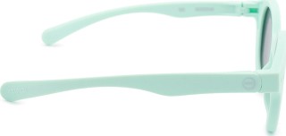 Izipizi Sun Kids #C Aqua Green (ikä 9–36 kuukautta) 27505