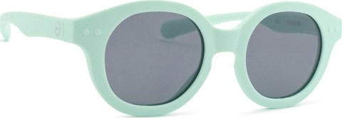 Izipizi Sun Kids #C Aqua Green (ikä 9–36 kuukautta)