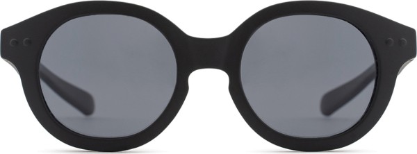 Izipizi Sun Kids #C Black (ikä 9–36 kuukautta)