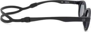 Izipizi Sun Kids #C Black (ikä 9–36 kuukautta) 27612