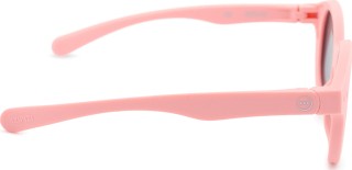 Izipizi Sun Kids #C Pastel Pink (ikä 9–36 kuukautta) 27520