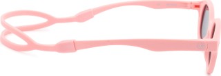 Izipizi Sun Kids #C Pastel Pink (ikä 9–36 kuukautta) 27617