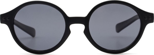 Izipizi Sun Kids #D Black (ikä 9–36 kuukautta)