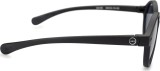 Izipizi Sun Kids #D Black (ikä 9–36 kuukautta) 13607