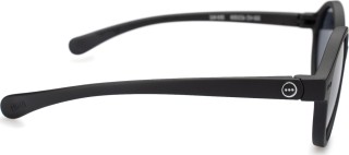 Izipizi Sun Kids #D Black (ikä 9–36 kuukautta) 13607