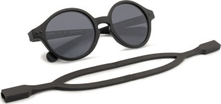 Izipizi Sun Kids #D Black (ikä 9–36 kuukautta) 21900