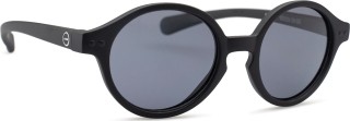 Izipizi Sun Kids #D Black (ikä 9–36 kuukautta)