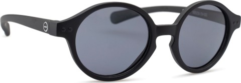 Izipizi Sun Kids #D Black (ikä 9–36 kuukautta)
