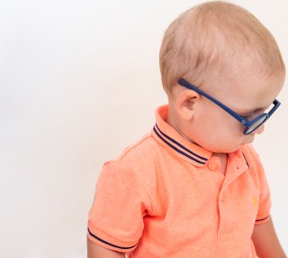 Izipizi Sun Kids #D Denim Blue (ikä 9–36 kuukautta) 21932