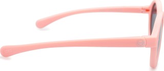 Izipizi Sun Kids #D Pastel Pink (ikä 9–36 kuukautta) 13599