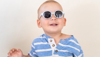 Izipizi Sun Kids #D Sweet Blue (ikä 9–36 kuukautta) 21916