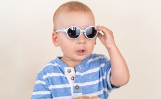 Izipizi Sun Kids #D Sweet Blue (ikä 9–36 kuukautta) 21917