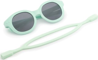 Izipizi Sun Kids+ #C Aqua Green (ikä 3–5 vuotta) 27488