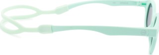 Izipizi Sun Kids+ #C Aqua Green (ikä 3–5 vuotta) 27620