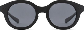 Izipizi Sun Kids+ #C Black (ikä 3–5 vuotta)