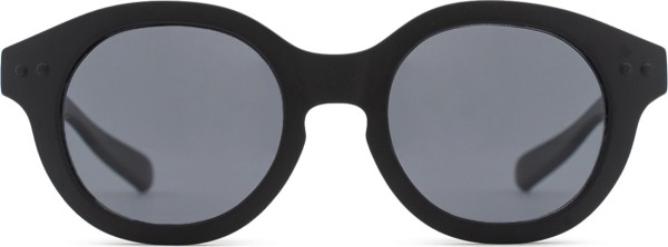 Izipizi Sun Kids+ #C Black (ikä 3–5 vuotta)