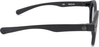 Izipizi Sun Kids+ #C Black (ikä 3–5 vuotta) 27481