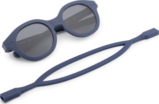 Izipizi Sun Kids+ #C Denim Blue (ikä 3–5 vuotta) 27494