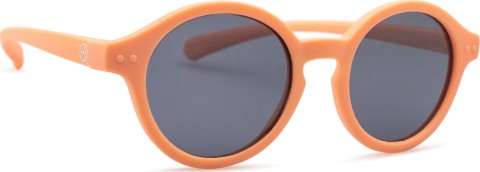 Izipizi Sun Kids+ #D Apricot (ikä 3–5 vuotta)