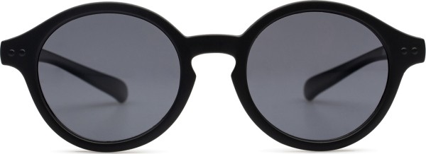 Izipizi Sun Kids+ #D Black (ikä 3–5 vuotta)