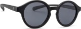Izipizi Sun Kids+ #D Black (ikä 3–5 vuotta)