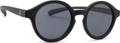 Izipizi Sun Kids+ #D Black (ikä 3–5 vuotta)