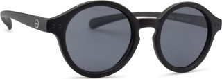 Izipizi Sun Kids+ #D Black (ikä 3–5 vuotta)