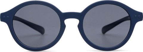 Izipizi Sun Kids+ #D Denim Blue (ikä 3–5 vuotta)