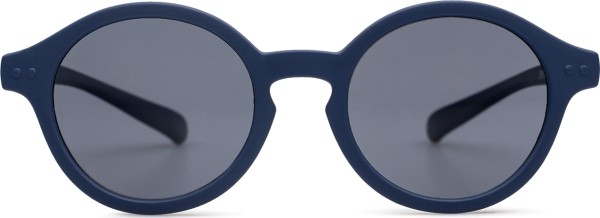 Izipizi Sun Kids+ #D Denim Blue (ikä 3–5 vuotta)
