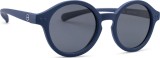 Izipizi Sun Kids+ #D Denim Blue (ikä 3–5 vuotta)