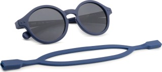 Izipizi Sun Kids+ #D Denim Blue (ikä 3–5 vuotta) 21939