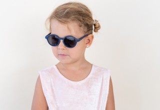 Izipizi Sun Kids+ #D Denim Blue (ikä 3–5 vuotta) 21950